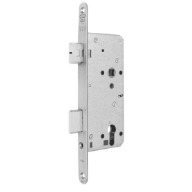 BKS Einsteckschloss B 2154,PZW92/10,D100,F20x280rd,ER,DL