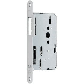 BKS Panik-Treibriegelschloss B 2189,UG/9,D65,L24/34x235rd,ER,DL