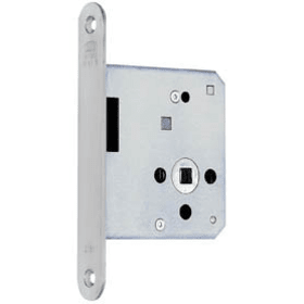 BKS Zusatzschlosskasten B 2191,VK9,D65,F24x170rd,ER,DL