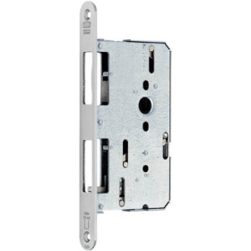 BKS Treibriegelschloss B 2394,UG/9,D65,F20x235rd,ER,DR,AUTO