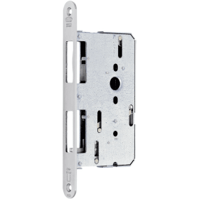 BKS Treibriegelschloss B 2394,UG/9,D65,F24x235rd,ER,DR,AUTO-STV43