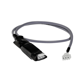 BKS Notstrompufferung B 5490,für Motorschloss,24V DC