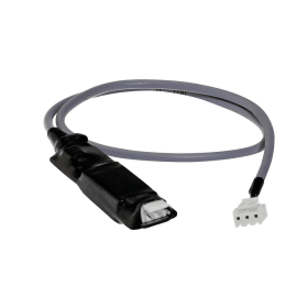 BKS Notstrompufferung B 5490,für elektrisch kuppelbares Schloss,24V DC