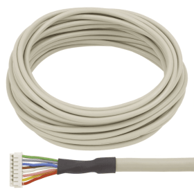 BKS Anschlusskabel B 5490,für Motorschloss,2m