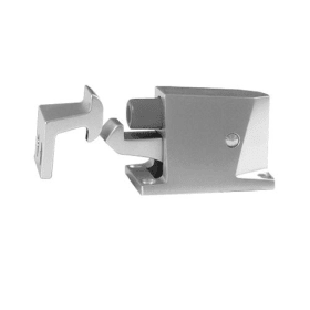 BKS Türfeststeller B 6944,Bodenmontage,dunkelbronze