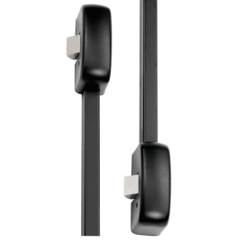 BKS Zusatzverriegelung B 7130,seitlich,2.000mm,schwarz