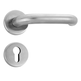 BKS DRG ANDANTE B 7290,drehb.,Ros.rd,PZ,8,ER,TS38-45