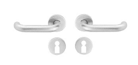 BKS DRG ANDANTE B 7290,drehb.,Ros.rd,BB,8,ER,TS38-45