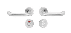 BKS DRG ANDANTE B 7290,drehb.,Ros.rd,WC/SS,8,ER,TS38-45