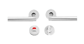 BKS DRG FORTE B 7290,drehb.,Ros.rd,WC/SS,8,ER,TS38-45