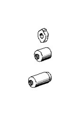 BKS Kernhaltering B 7962,VE100