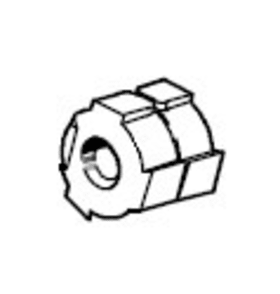 BKS Kupplung B 7963, GF ohne Gefahrenfunktion