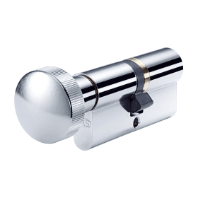 BKS Knaufzylinder 8806,N+G, BL 55/ K 65mm,vs.,ms matt vern.