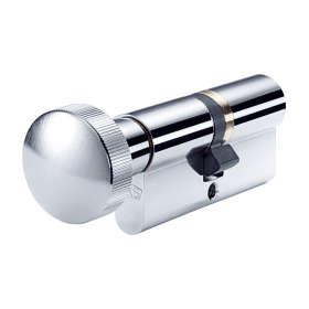 BKS Knaufzylinder 8896,N+G, BL 31/ K 31mm,vs.,ms matt vern.,SKG,M5x70