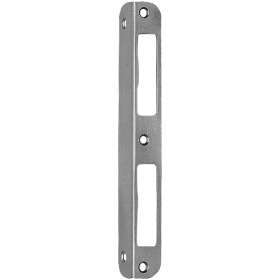 BKS Winkelschließblech B 9000,20x170x20 ktg,edelstahl