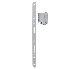 BKS Flachstulp B 9054,20x285,rund,edelstahl,DR