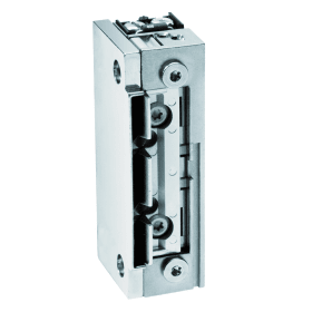 BKS FH Türöffner METÖ B 9242,12-24V AC/DC,FF, 2flg.-m.Führung