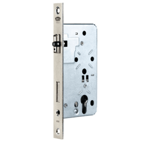 BKS Pendeltürschloss B-00550,PZ,D55,F24x235rd,ER