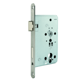 BKS Riegel-Einsteckschloss B-06150,PZ72/8,D65,F24x235rd,ER,DL