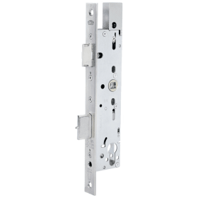 BKS PA-Einsteckschloss B-18310,PZ92/9,D65,F24x270ktg,ER,3V,PAF-B,DL ausw.