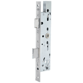 BKS Einsteckschloss B-18380,PZW92/9,D65,F24x320rd,ER