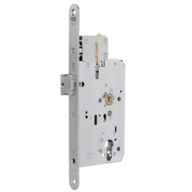 BKS PA-Fallen-Schloss B-21000,PZ72/9,D55,F20x285rd,ER,DL einw/ausw,PAF-B