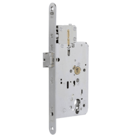 BKS PA-Fallen-Schloss B-21000,PZ72/9,D65,F20x285rd,ER,DL einw/ausw,PAF-B