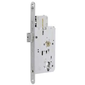 BKS PA-Fallen-Schloss B-21000,PZ72/9,D65,F20x285rd,ER,DL ausw/einw,SÜOK