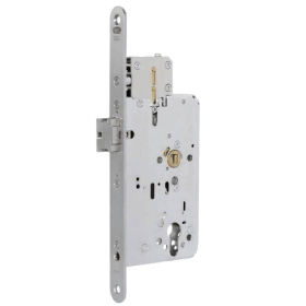 BKS PA-Fallen-Schloss B-21000,PZ72/9,D65,F24x285rd,ER,DL einw/ausw,PAF-B