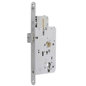 BKS PA-Fallen-Schloss B-21000,PZ72/9,D80,F24x285rd,ER,DL einw/ausw,PAF-B