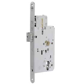 BKS PA-Fallen-Schloss B-21010,PZ72/9,D60,F20x285rd,ER,DL einw/ausw,PAF-B