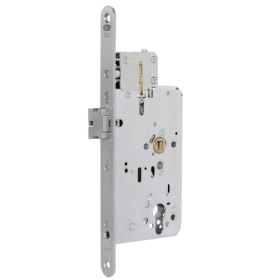 BKS PA-Fallen-Schloss B-21010,PZ72/9,D80,F20x285rd,ER,DL einw/ausw,PAF-B