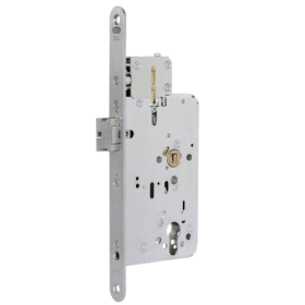 BKS PA-Fallen-Schloss B-21010,PZ72/9,D100,F24x285rd,ER,DL einw/ausw,PAF-B