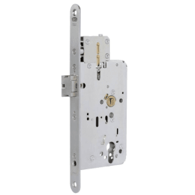 BKS PA-Fallen-Schloss B-21030,PZ72/9,D65,F24x285rd,ER,DL einw/ausw,PAF-C