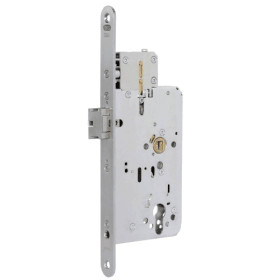 BKS PA-Fallen-Schloss B-21070,PZW72/9,D100,F24x285rd,ER,DL,PAF-E