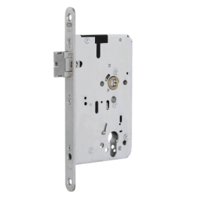 BKS PA-Fallen-Schloss B-21100,PZ72/9,D60,F24x235rd,ER,DL einw/ausw,PAF-B