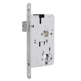 BKS PA-Fallen-Schloss B-21120,PZ72/9,D80,F24x235rd,ER,DL ausw/einw,SÜOK