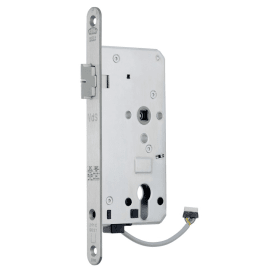 BKS PA-Fallen-Schloss B-21710,PZW72/9,D65,F20x235rd,ER,DL einw/ausw,PAF-E