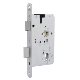 BKS PA-Einsteckschloss B-23200,PZ72/9,D65,F20x235rd,ER,PAF-B,DL ausw.,SÜOK