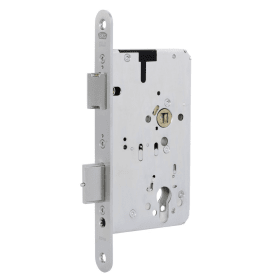 BKS PA-Einsteckschloss B-23210,PZ72/9,D100,F20x235rd,ER,PAF-B,DL,SÜOK