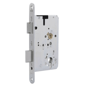 BKS PA-Einsteckschloss B-23220,CHRZ74/9,D80,F20x235rd,ER,PAF-C,DR