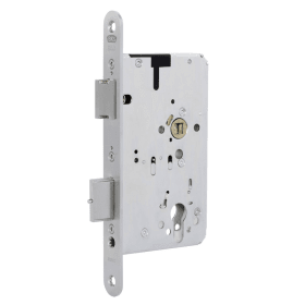 BKS PA-Einsteckschloss B-23230,PZ72/9,D55,F24x235rd,ER,PAF-C ausw.,SÜOK