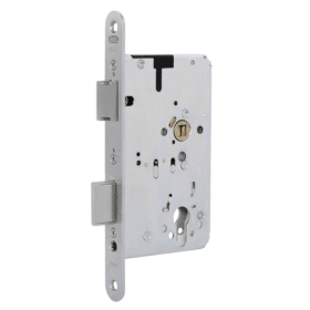 BKS PA-Einsteckschloss B-23260,PZW72/9,D100,F20x235rd,ER,PAF-E,DL ausw.,SÜOK