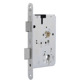 BKS PA-Einsteckschloss B-23260,PZW72/9,D80,F24x235rd,ER,PAF-E ausw.,GFF