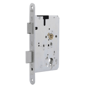 BKS PA-Einsteckschloss B-23260,PZW72/9,D100,F24x235rd,ER,PAF-E ausw.,GFF