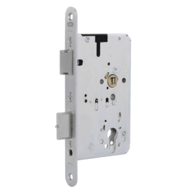 BKS PA-Einsteckschloss B-23270,PZW72/9,D55,F24x235rd,ER,PAF-E ausw.,GFF