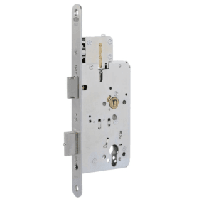 BKS PA-Einsteckschloss B-23310,PZ72/9,D100,F20x285rd,ER,PAF-B,DR