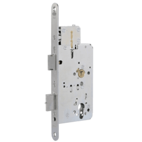 BKS PA-Einsteckschloss B-23310,PZ72/9,D100,F24x285rd,ER,PAF-B