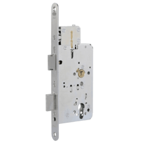 BKS PA-Einsteckschloss B-23320,PZ72/9,D80,F24x285rd,ER,PAF-C