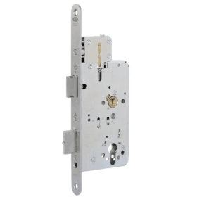 BKS PA-Einsteckschloss B-23330,PZ72/9,D65,F24x285rd,ER,PAF-C